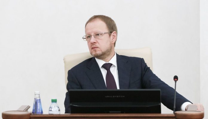 Губернатор Виктор Томенко провёл штаб по проведению мобилизационной кампании