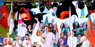 В Алтайском крае стартовала регистрация на День молодежи