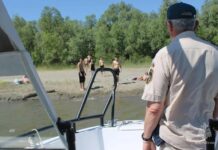 В Алтайском крае пополнился список пляжей: теперь официально их 48