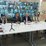 Общественный штаб по наблюдению за выборами в Алтайском крае: в регионе завершилась регистрация кандидатов на выборы в Госдуму и АКЗС