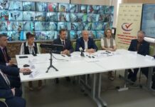 Общественный штаб по наблюдению за выборами в Алтайском крае: в регионе завершилась регистрация кандидатов на выборы в Госдуму и АКЗС