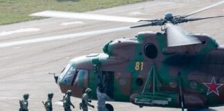 В Алтайском крае состоятся антитеррористические учения