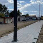 Инфраструктура для жизни- от идеи до реализации