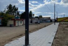Инфраструктура для жизни- от идеи до реализации