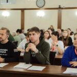 На слете «Молодые патриоты — сила Сибири!» в Алтайском крае обсудили вопросы патриотического воспитания и молодежной политики